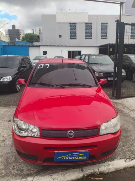 FIAT Siena 1.0 16V 4P FIRE, Foto 1