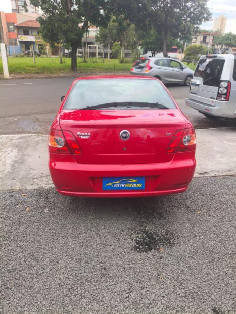 FIAT Siena 1.0 16V 4P FIRE, Foto 3