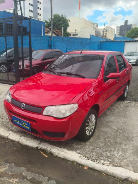 FIAT Siena 1.0 16V 4P FIRE, Foto 6