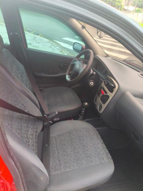 FIAT Siena 1.0 16V 4P FIRE, Foto 7