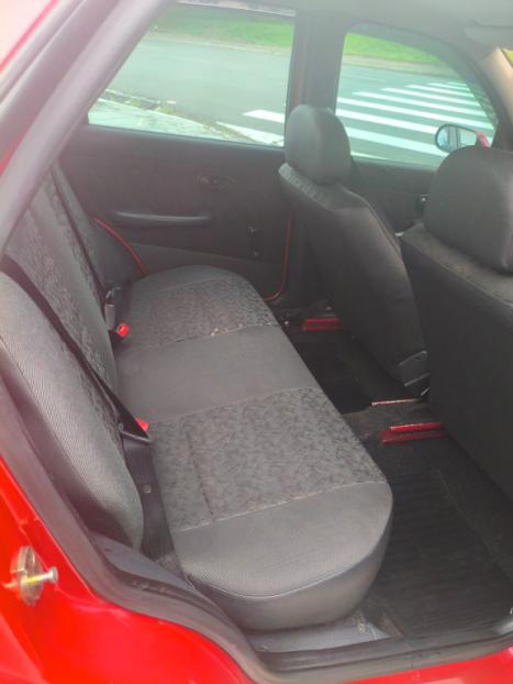 FIAT Siena 1.0 16V 4P FIRE, Foto 8