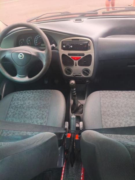 FIAT Siena 1.0 16V 4P FIRE, Foto 9