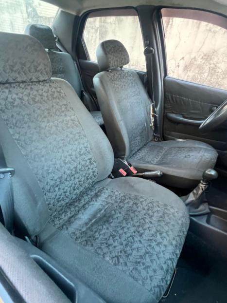 FIAT Siena 1.0 16V 4P, Foto 5