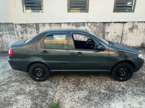 FIAT Siena 1.0 16V 4P, Foto 2