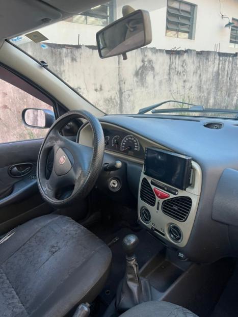 FIAT Siena 1.0 16V 4P, Foto 6