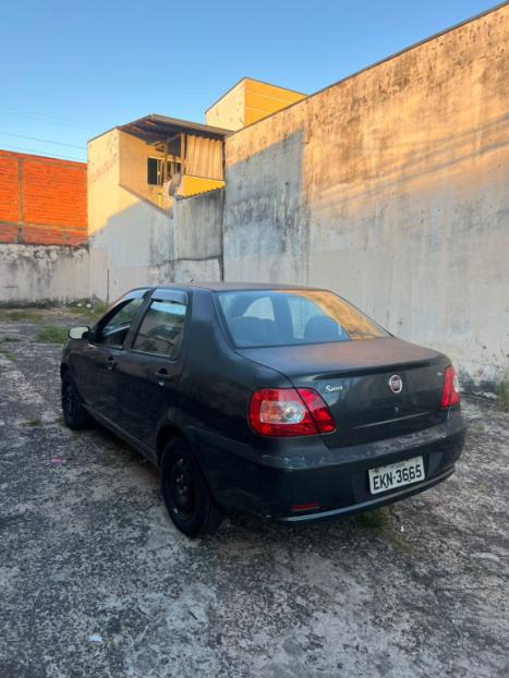 FIAT Siena 1.0 16V 4P, Foto 3