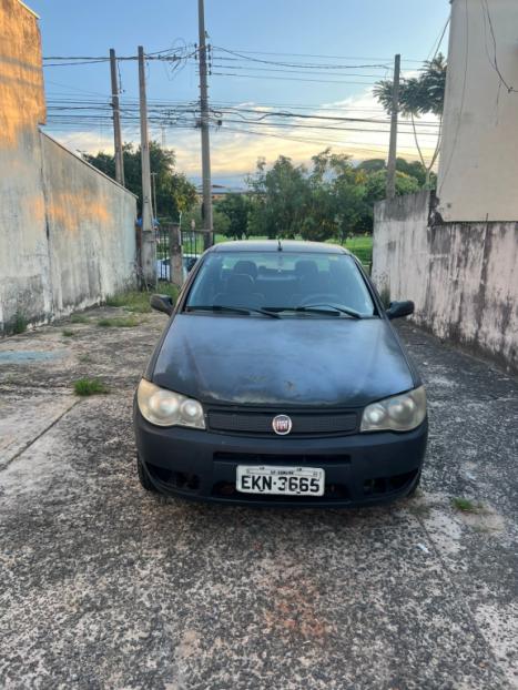 FIAT Siena 1.0 16V 4P, Foto 8