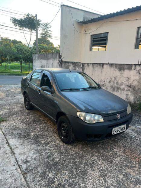 FIAT Siena 1.0 16V 4P, Foto 9
