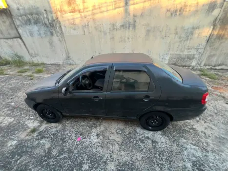 FIAT Siena 1.0 16V 4P, Foto 12