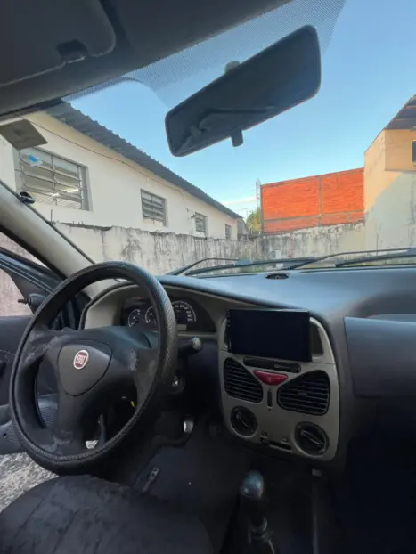 FIAT Siena 1.0 16V 4P, Foto 13