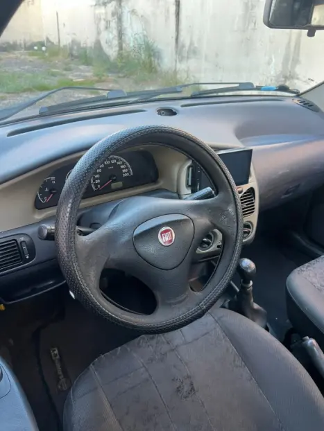 FIAT Siena 1.0 16V 4P, Foto 14