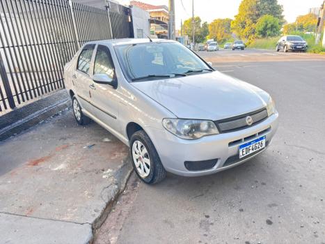 FIAT Siena 1.0 4P, Foto 1