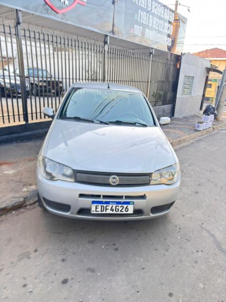 FIAT Siena 1.0 4P, Foto 2