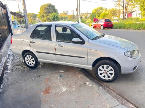 FIAT Siena 1.0 4P, Foto 3