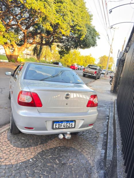 FIAT Siena 1.0 4P, Foto 4