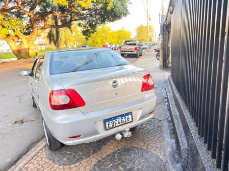 FIAT Siena 1.0 4P, Foto 5