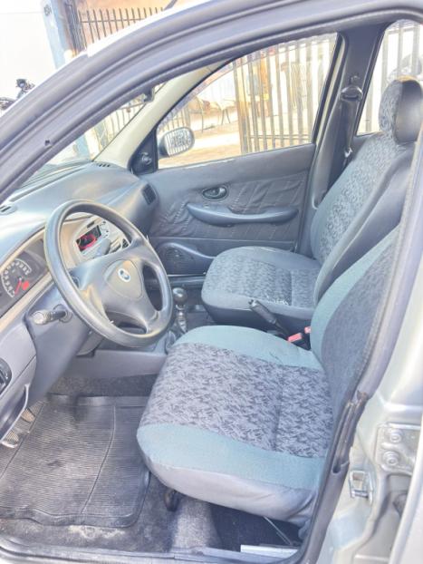 FIAT Siena 1.0 4P, Foto 6