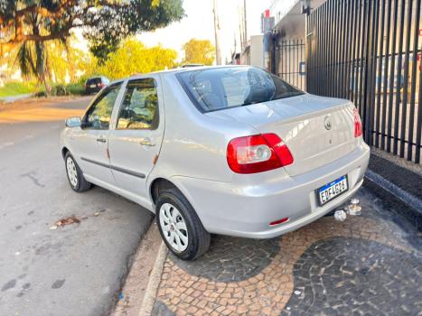 FIAT Siena 1.0 4P, Foto 7