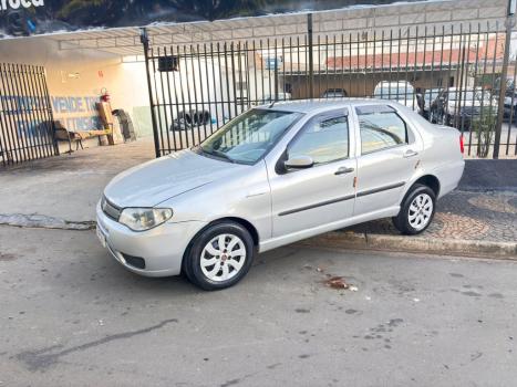 FIAT Siena 1.0 4P, Foto 8