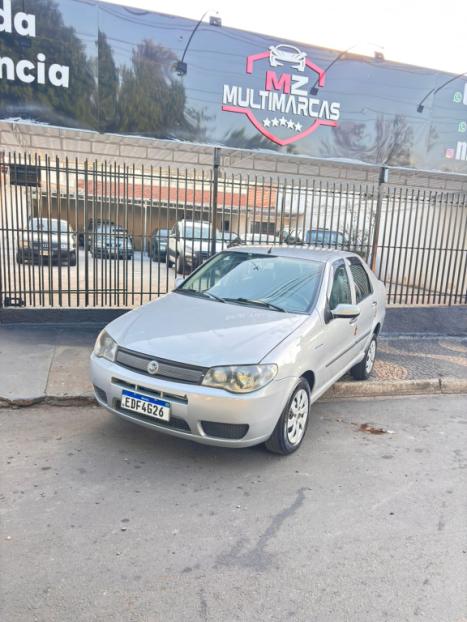 FIAT Siena 1.0 4P, Foto 9