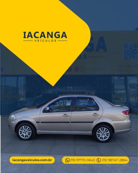 FIAT Siena 1.0 4P, Foto 2