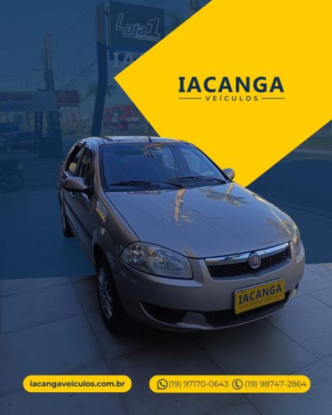 FIAT Siena 1.0 4P, Foto 6