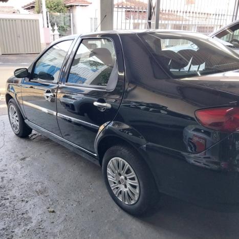 FIAT Siena 1.0 4P EL FLEX, Foto 2