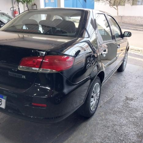 FIAT Siena 1.0 4P EL FLEX, Foto 4