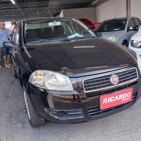 FIAT Siena 1.0 4P EL FLEX, Foto 3