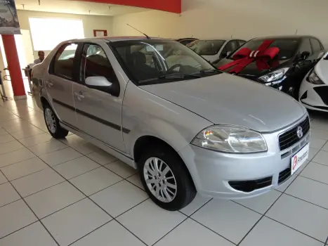 FIAT Siena 1.0 4P EL FLEX, Foto 1 FIAT Siena 1.0 4P EL FLEX, Foto 1