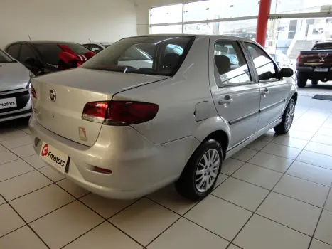 FIAT Siena 1.0 4P EL FLEX, Foto 4 FIAT Siena 1.0 4P EL FLEX, Foto 4