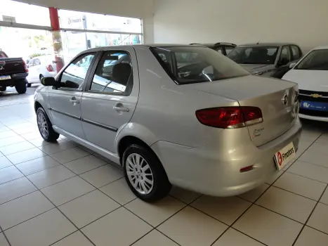 FIAT Siena 1.0 4P EL FLEX, Foto 5 FIAT Siena 1.0 4P EL FLEX, Foto 5