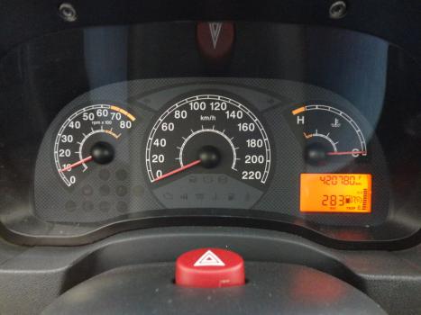 FIAT Siena 1.0 4P EL FLEX, Foto 8 FIAT Siena 1.0 4P EL FLEX, Foto 8