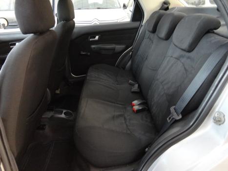 FIAT Siena 1.0 4P EL FLEX, Foto 10 FIAT Siena 1.0 4P EL FLEX, Foto 10