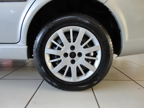 FIAT Siena 1.0 4P EL FLEX, Foto 11 FIAT Siena 1.0 4P EL FLEX, Foto 11