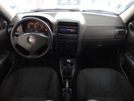 FIAT Siena 1.0 4P EL FLEX, Foto 13 FIAT Siena 1.0 4P EL FLEX, Foto 13
