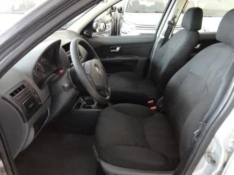 FIAT Siena 1.0 4P EL FLEX, Foto 14 FIAT Siena 1.0 4P EL FLEX, Foto 14