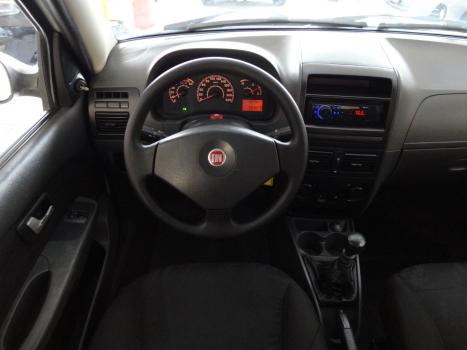 FIAT Siena 1.0 4P EL FLEX, Foto 15 FIAT Siena 1.0 4P EL FLEX, Foto 15