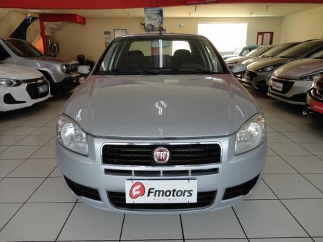 FIAT Siena 1.0 4P EL FLEX, Foto 2