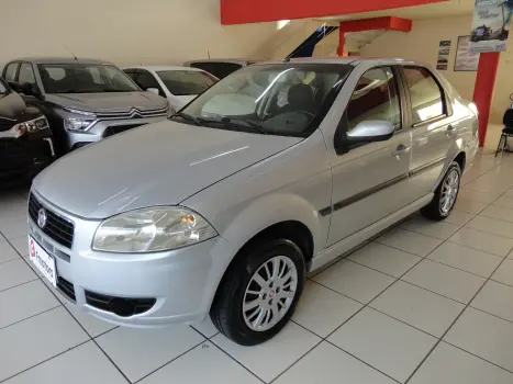FIAT Siena 1.0 4P EL FLEX, Foto 3