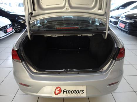 FIAT Siena 1.0 4P EL FLEX, Foto 7