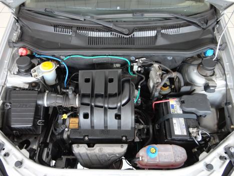 FIAT Siena 1.0 4P EL FLEX, Foto 11