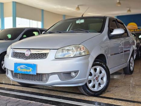 FIAT Siena 1.0 4P EL, Foto 1