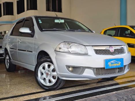 FIAT Siena 1.0 4P EL, Foto 2