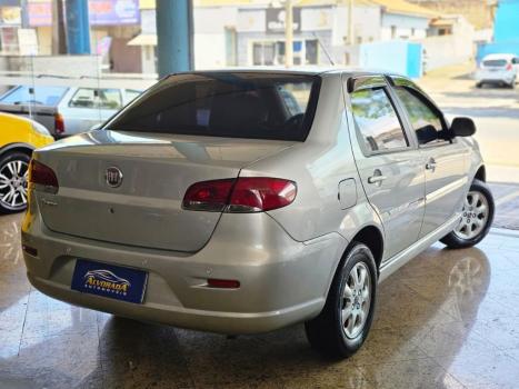 FIAT Siena 1.0 4P EL, Foto 3