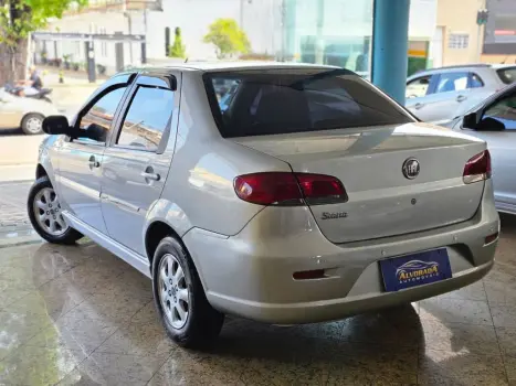 FIAT Siena 1.0 4P EL, Foto 4