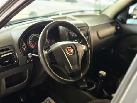 FIAT Siena 1.0 4P EL, Foto 5