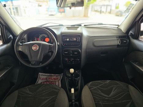 FIAT Siena 1.0 4P EL, Foto 6