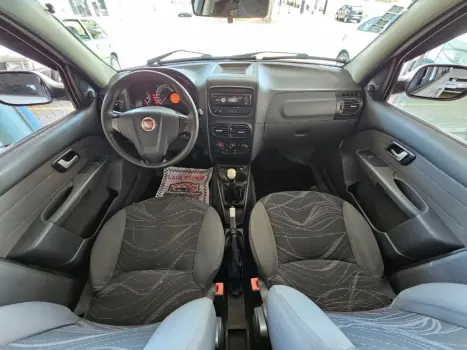 FIAT Siena 1.0 4P EL, Foto 7