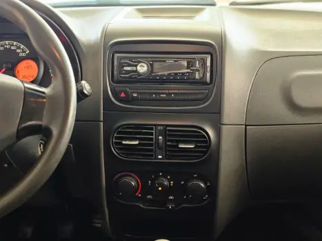 FIAT Siena 1.0 4P EL, Foto 8